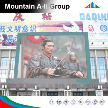 Hot Selling P16 Outdoor LED Full Color Sign